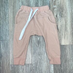 EUC Little Bipsy Joggers